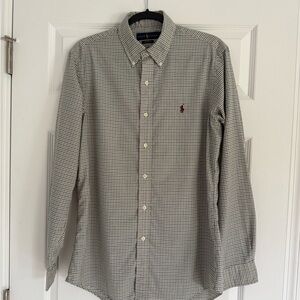 Ralph Lauren Men's Shirt size M